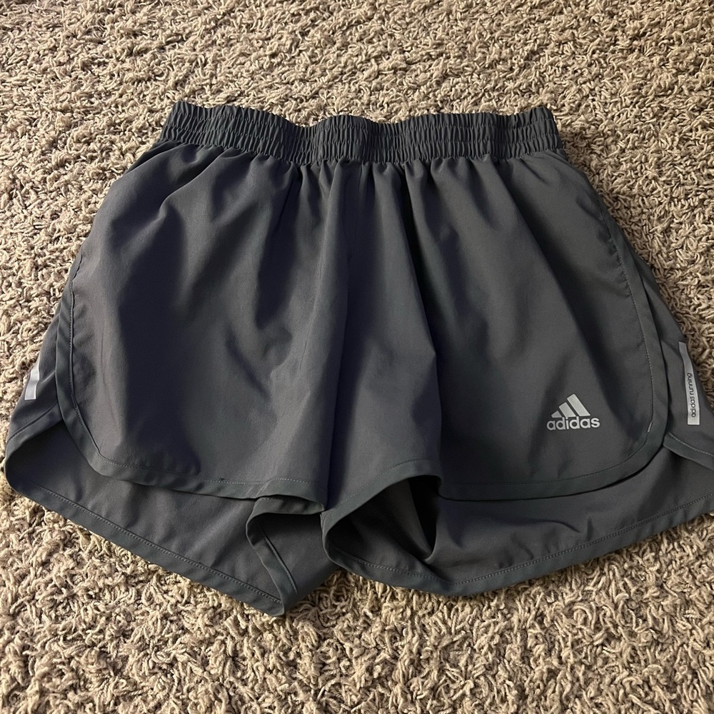 New Women’s Adidas Running Shorts